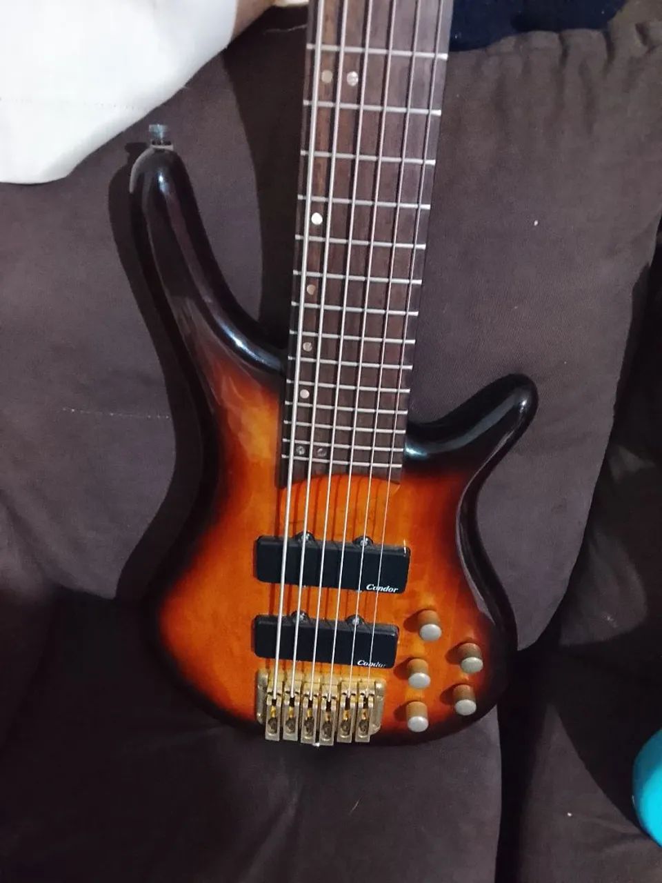 Vendo contra baixo  - Foto 2