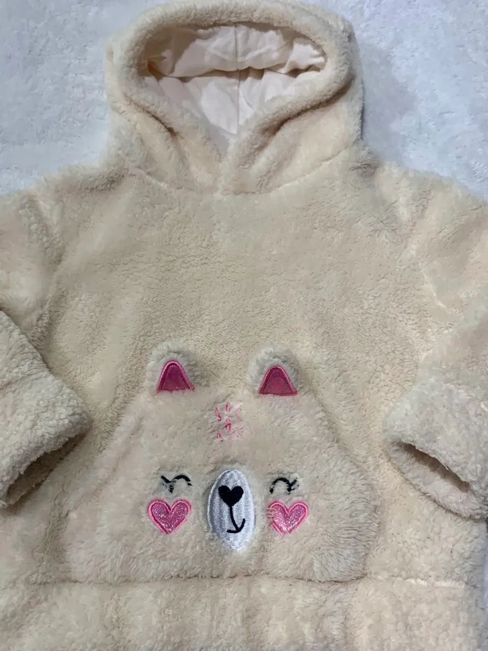 Blusa infantil - Foto 4