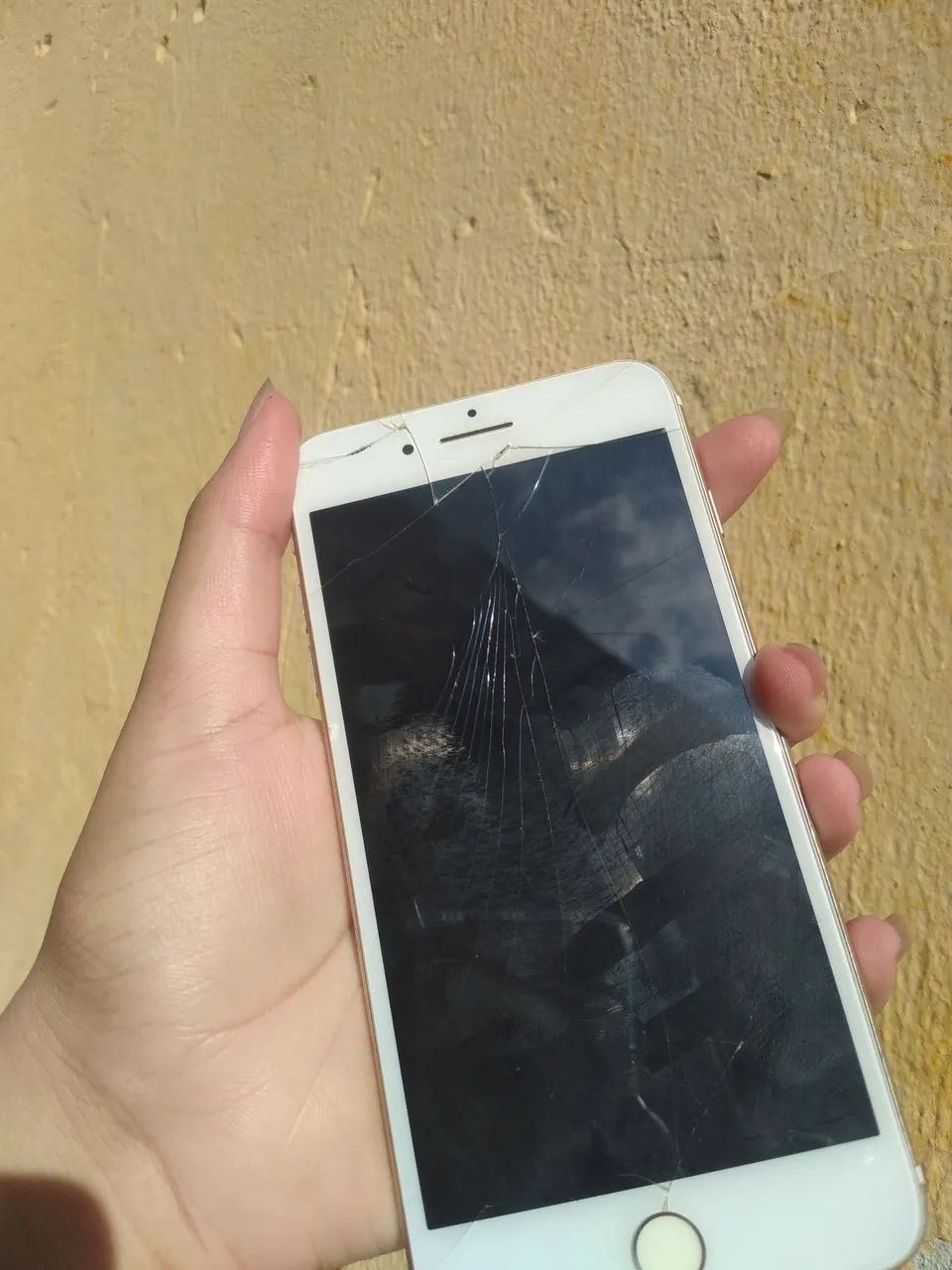 Iphone 7 Plus - 32gb