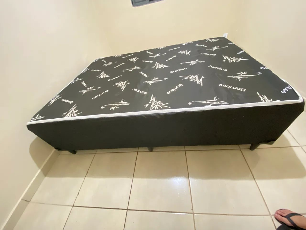 Cama box conjugada  - Foto 2