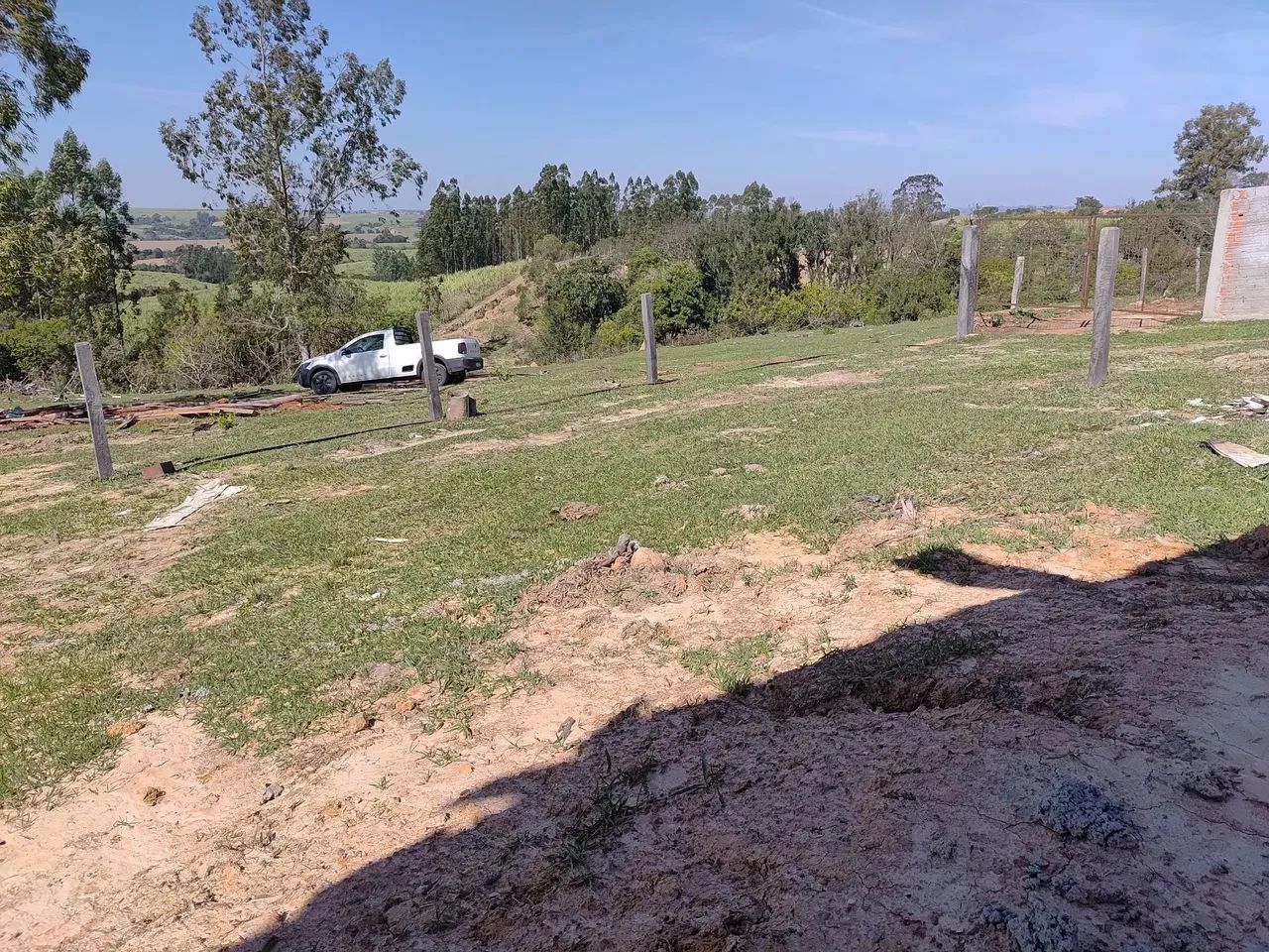 Terreno frente p asfalto  - Foto 5