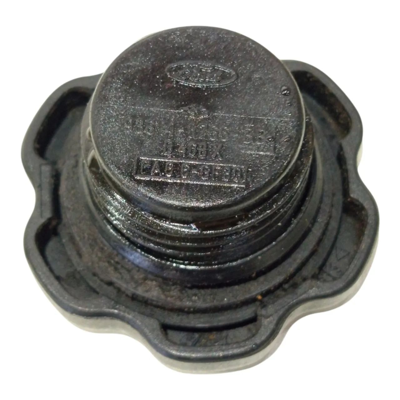 Tampa Comando Valvula Ford Mondeo 1997 A 2001 - Foto 6