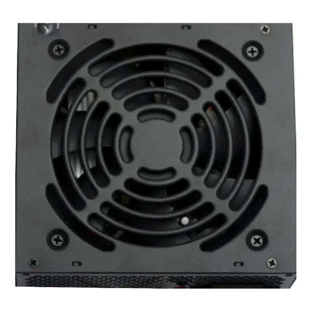 Fonte De Alimentação Aerocool Stealth 500w - Vx-500 - Foto 3