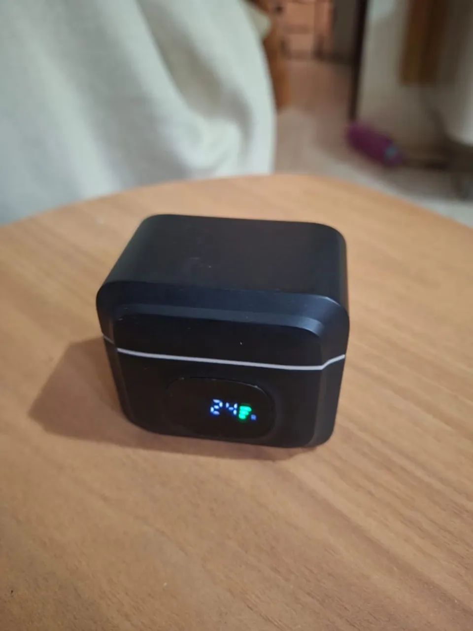 Microfone novo - Foto 3