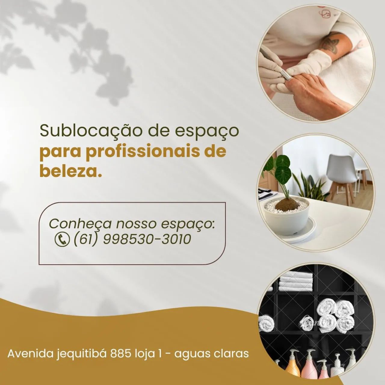 Foto - Brasília - Sul (Águas Claras)