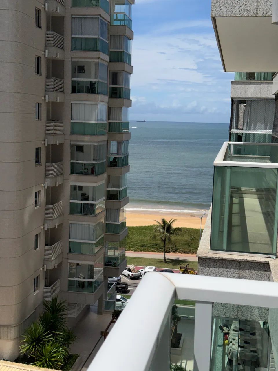 Foto - Vila Velha - Praia de Itaparica