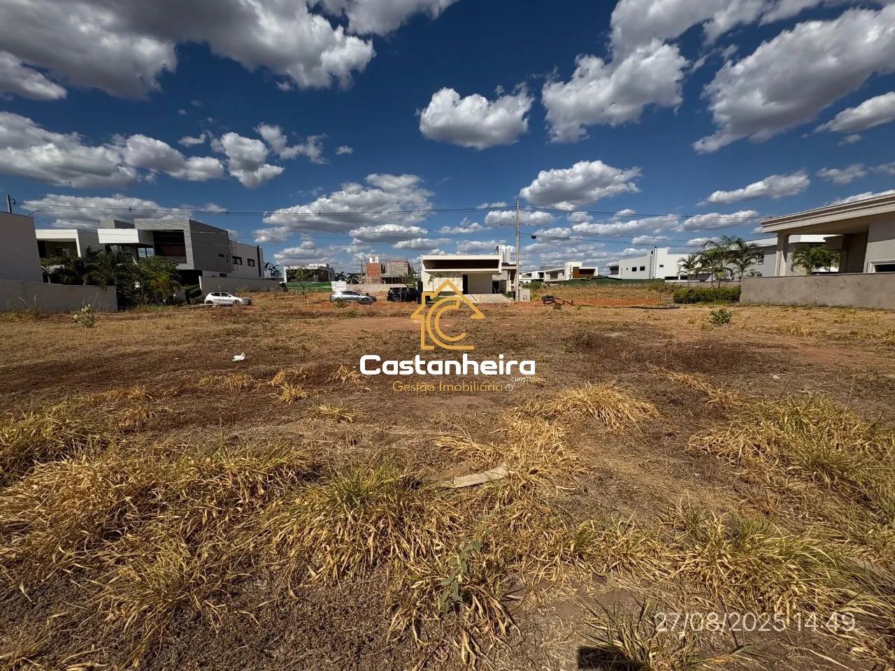 Lote Residencial de 394m² - Alphaville 1 - Foto 2