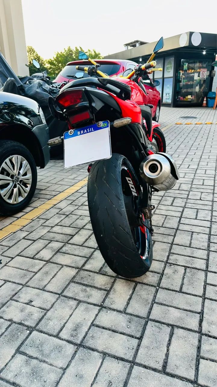 Cb300r - Foto 3