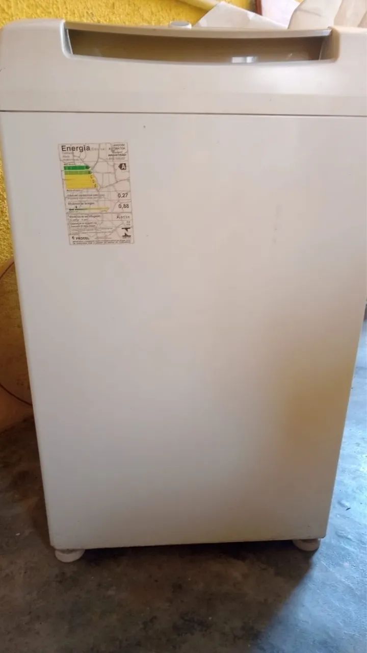 Máquina de lavar Brastemp 9kg - Foto 4