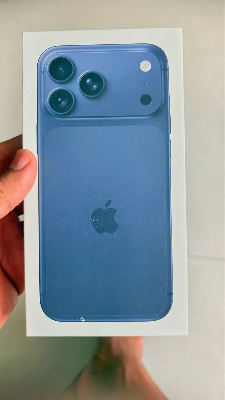 iPhone 17 Pro Max 256GB - Foto 3