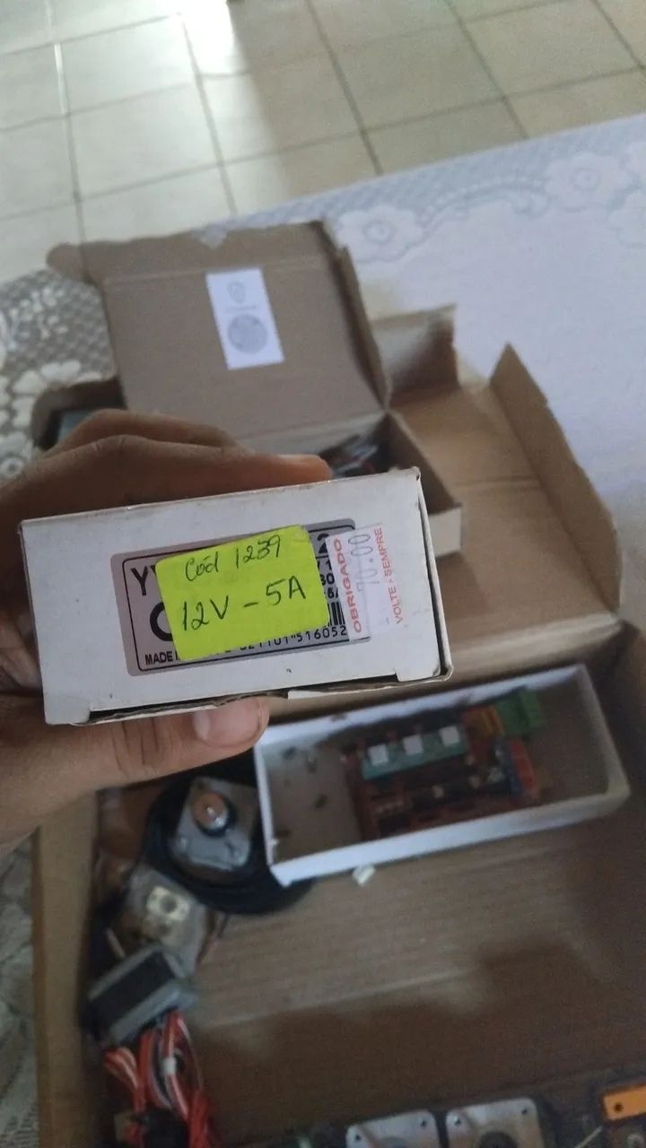 Perças de impressora 3d - Foto 3