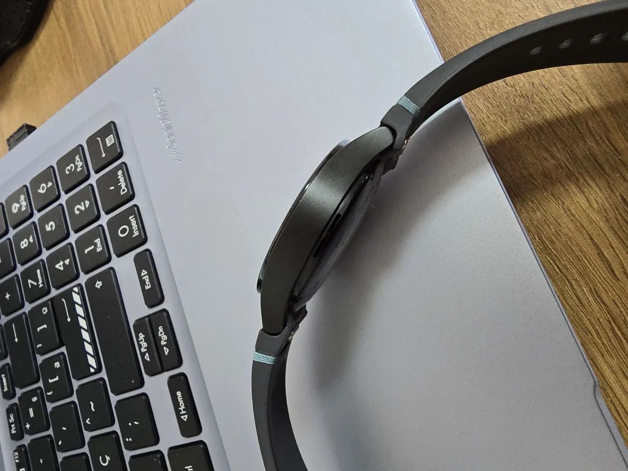 Galaxy Watch FE 40mm - Foto 5