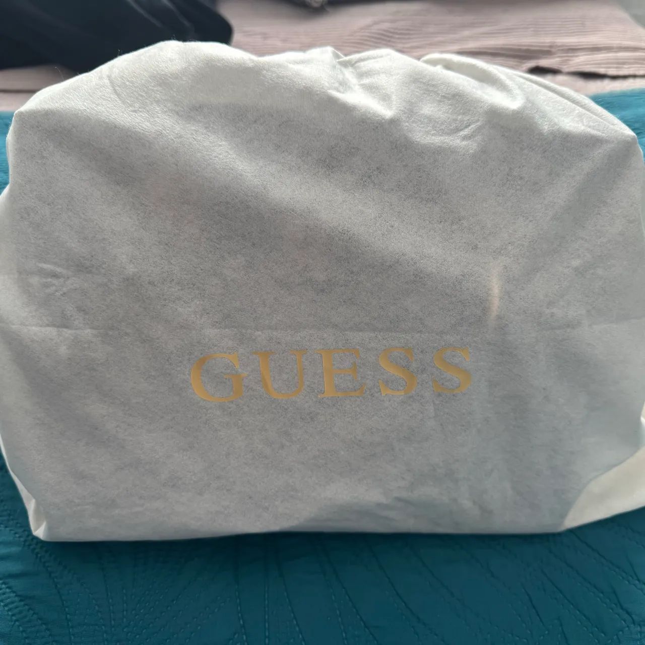 Bolsa Guess - Foto 5