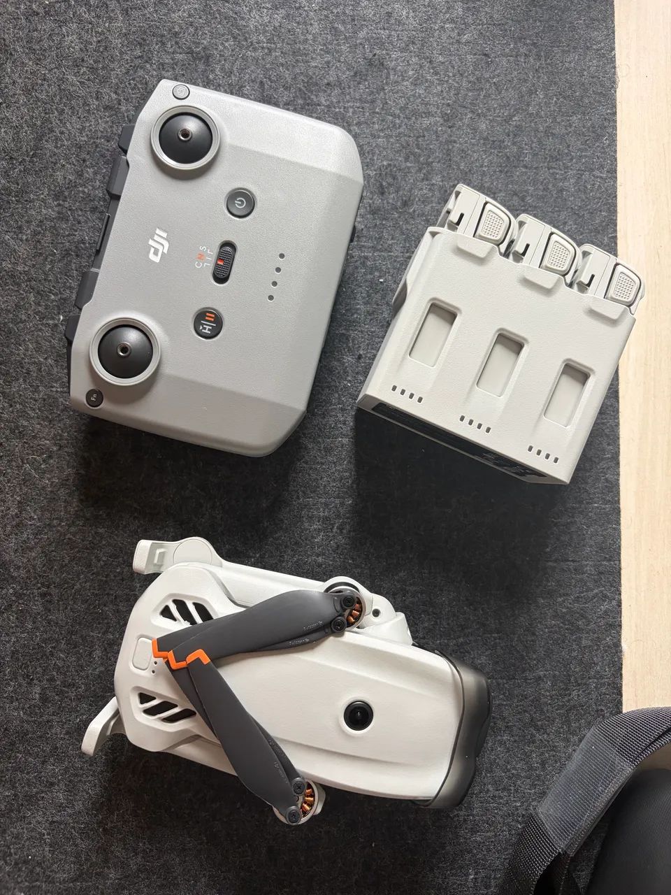 Drone DJI Lito x1 