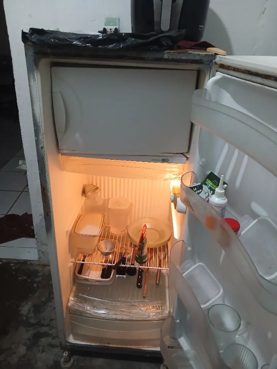 Geladeira - Foto 5