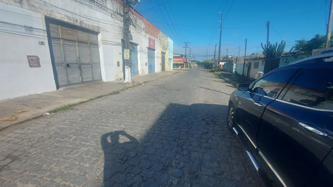 Excelente galpão e ótima localização  - Foto 5