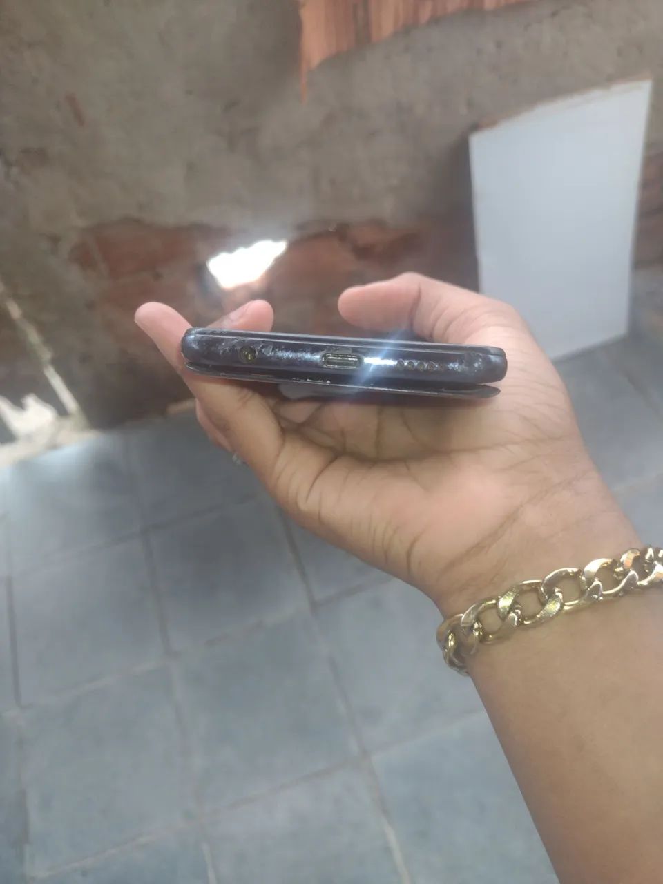 para retirar peças - Foto 5