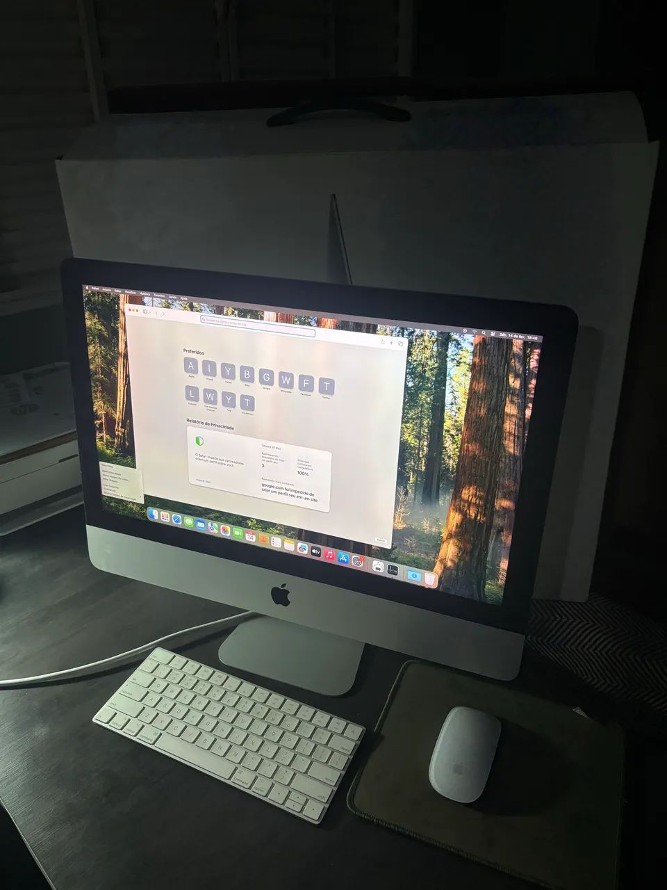 iMac 2019 - Foto 5