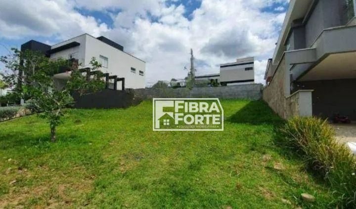 Terreno à venda Alphaville - Campinas/SP - Foto 3
