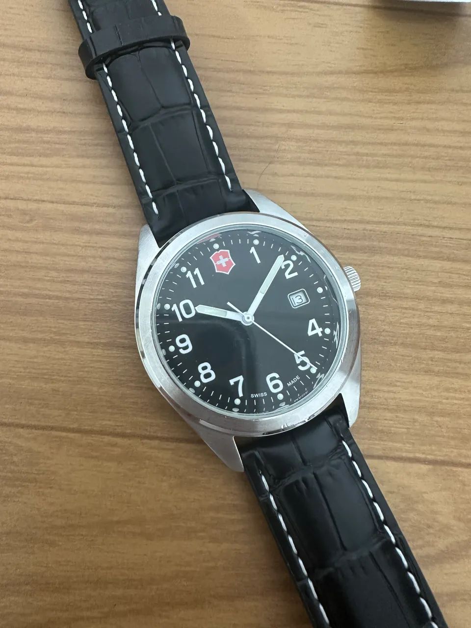 Victorinox modelo garrison oportunidade  - Foto 3