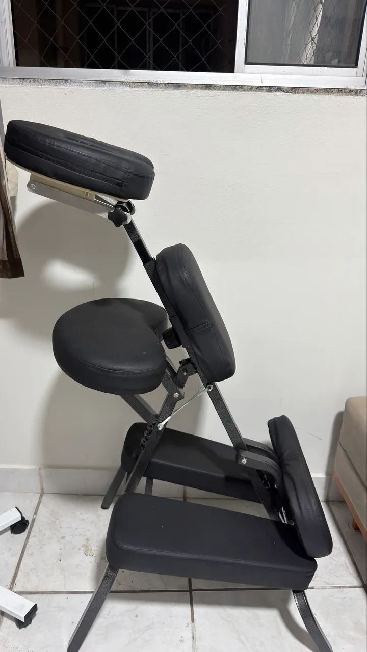 Quick massagem 