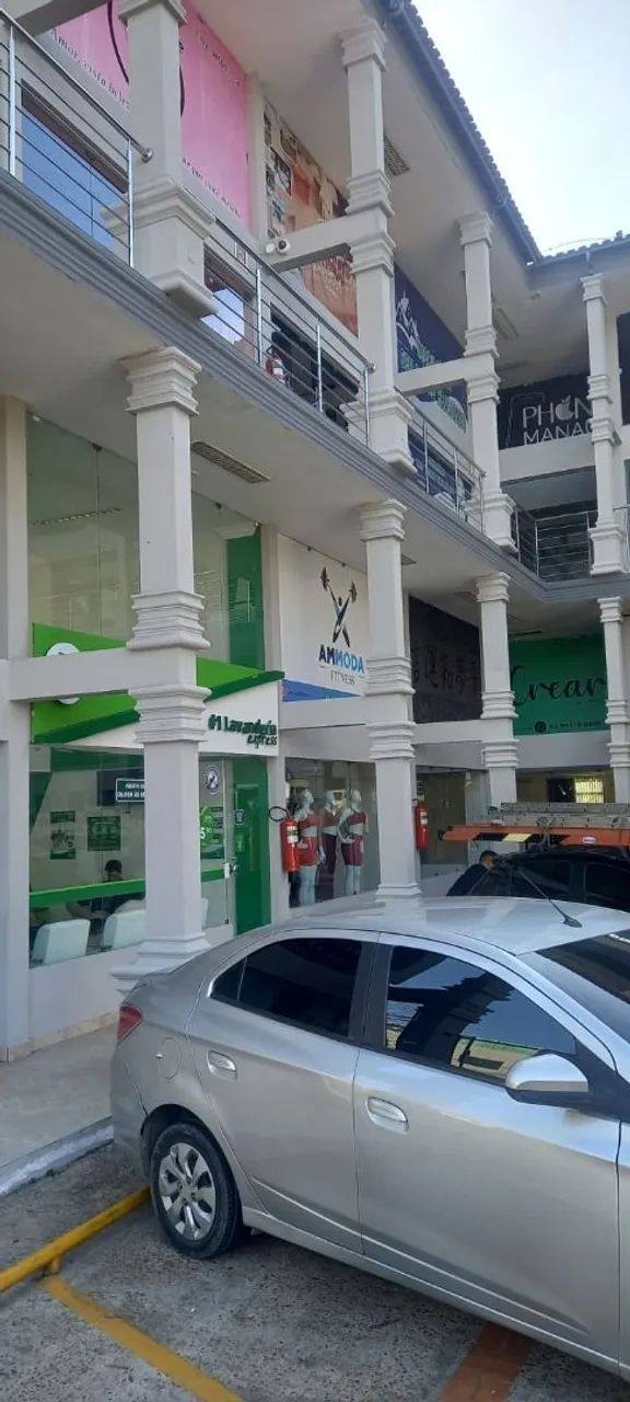Oportunidade excelentes lojas no PQ 10 - Foto 2