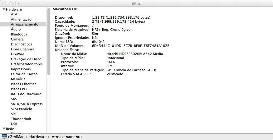 Apple IMac 21.5 Core i7 Mid 2011 - Foto 4
