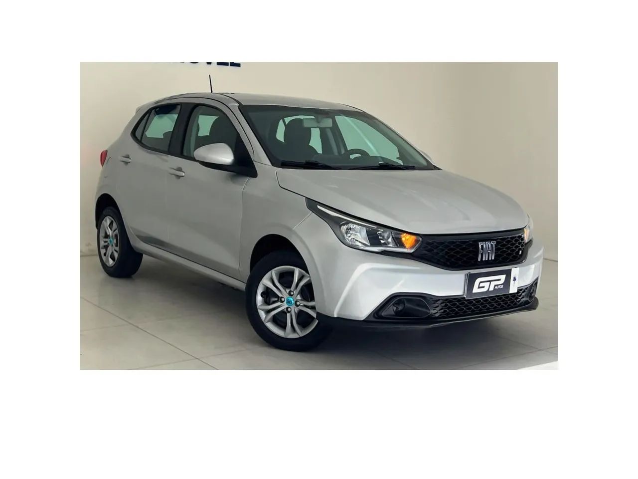 Fiat Argo Drive 1.0 Firefly 2023
