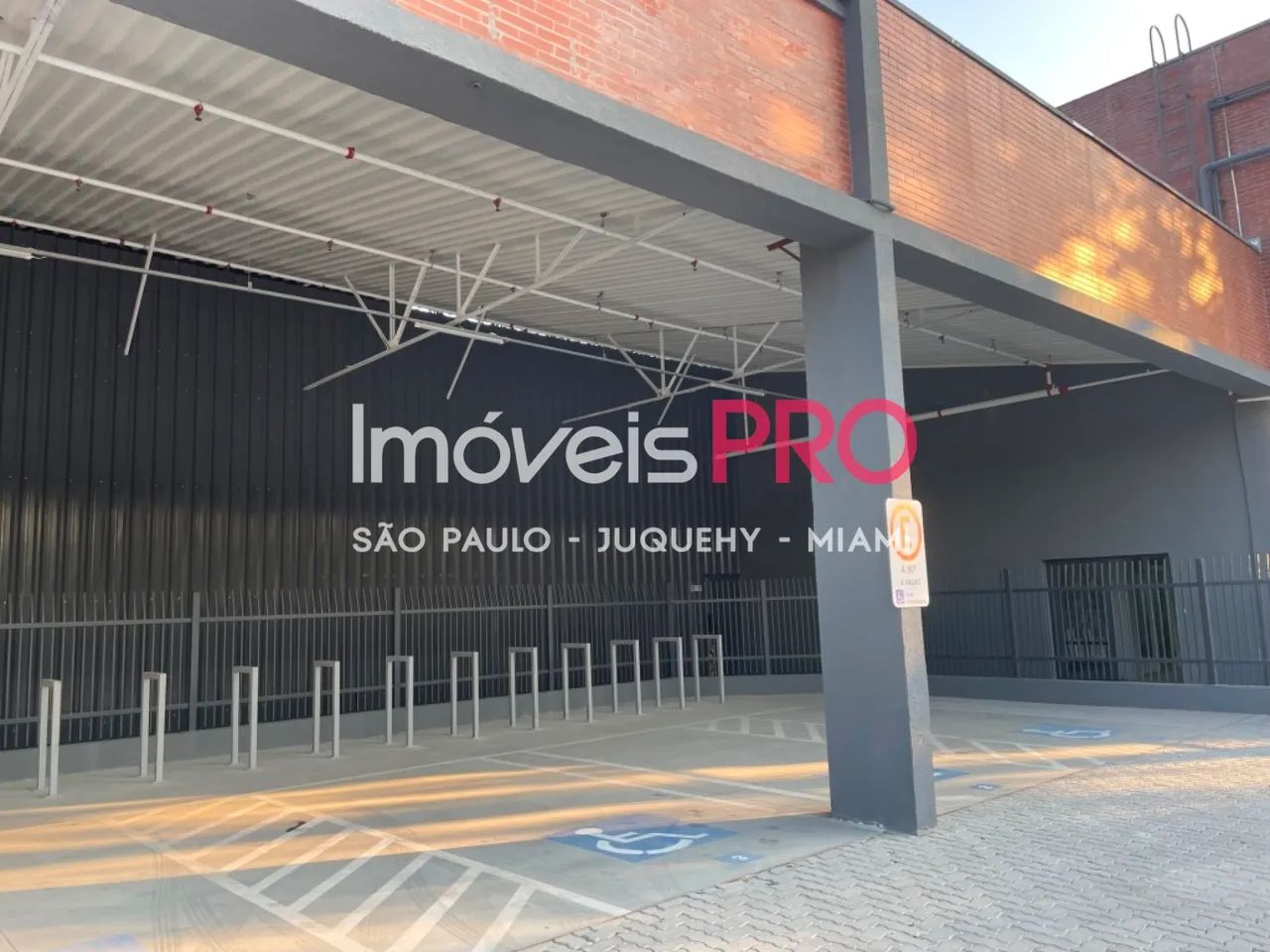 Galpão logístico last mile com 7027 m² e entrega imediata - Foto 4