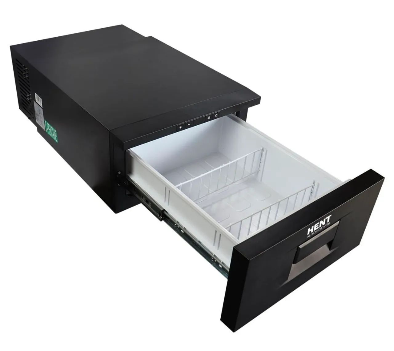GELADEIRA PORTATIL 20LT GAVETA 12/24V PARA CAMINHÃO 62.9.96.84-56.78