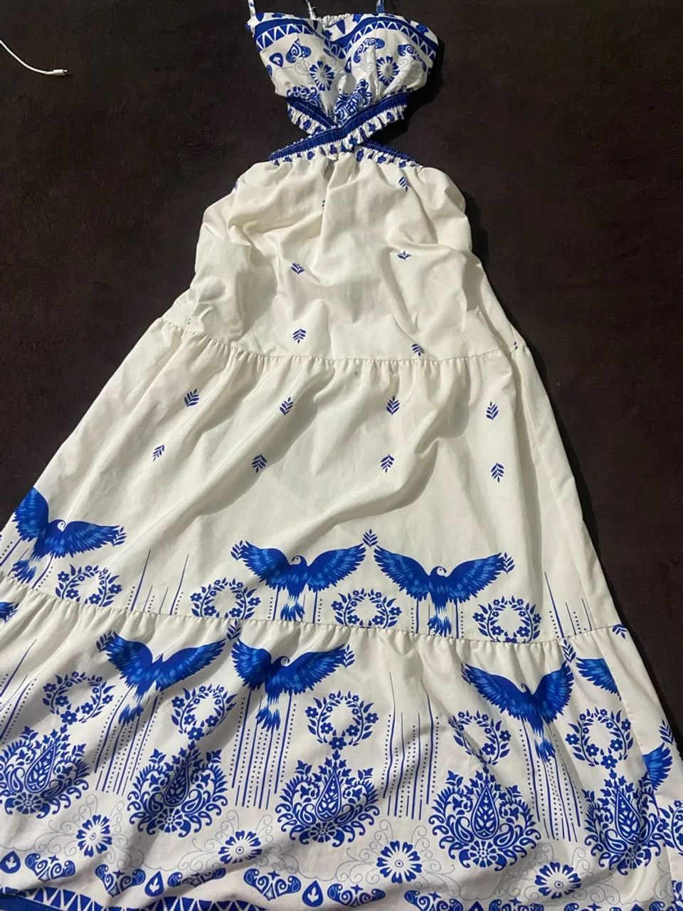 Vestido  - Foto 2