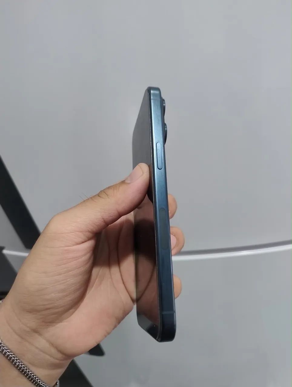 IPHONE 15 PRO MAX - Foto 3
