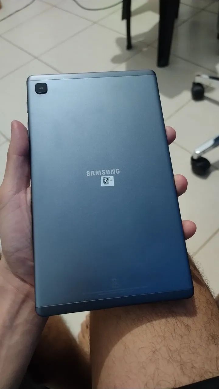 Tablet Samsung Tab A7 lite  - Foto 3