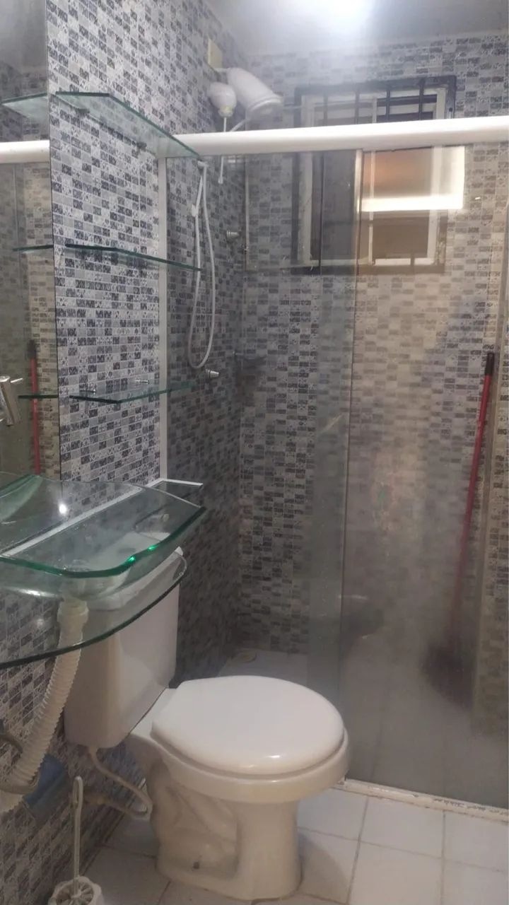 Alugo apartamento PP3  - Foto 2