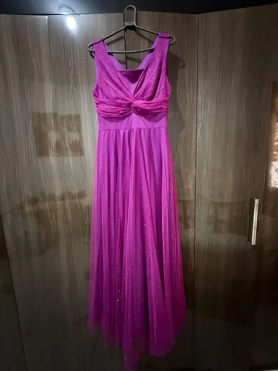 Vestido de festa - Foto 4