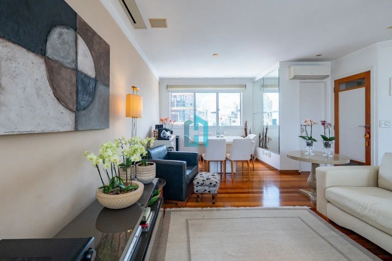 Apartamento 3 quartos a venda no Itaim Bibi - Foto 4