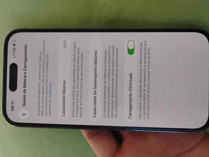 iPhone 14 Pro 128g - Foto 5
