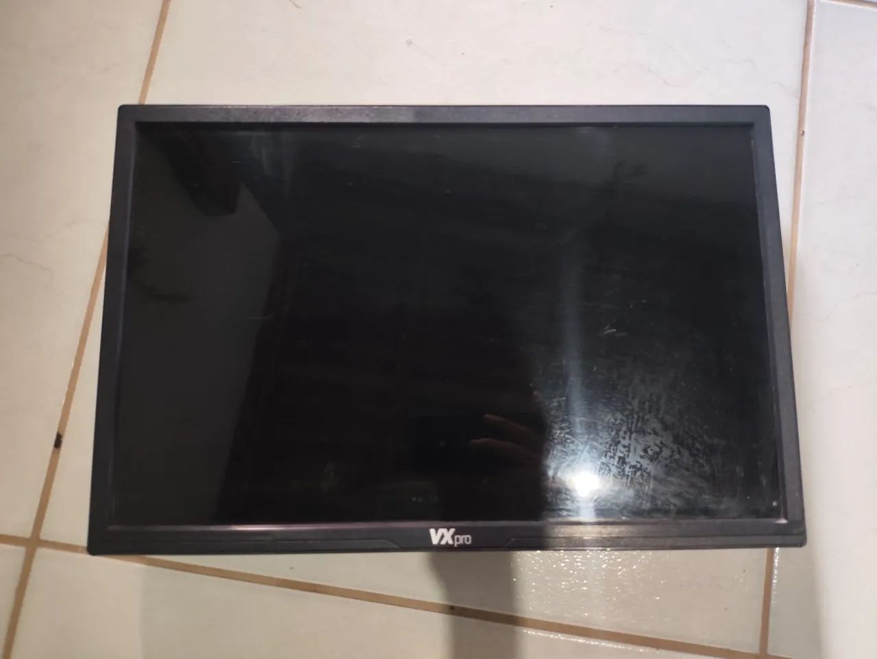 Monitor 19" VX Pro VX190Z LED - Com Fonte - Sem Base