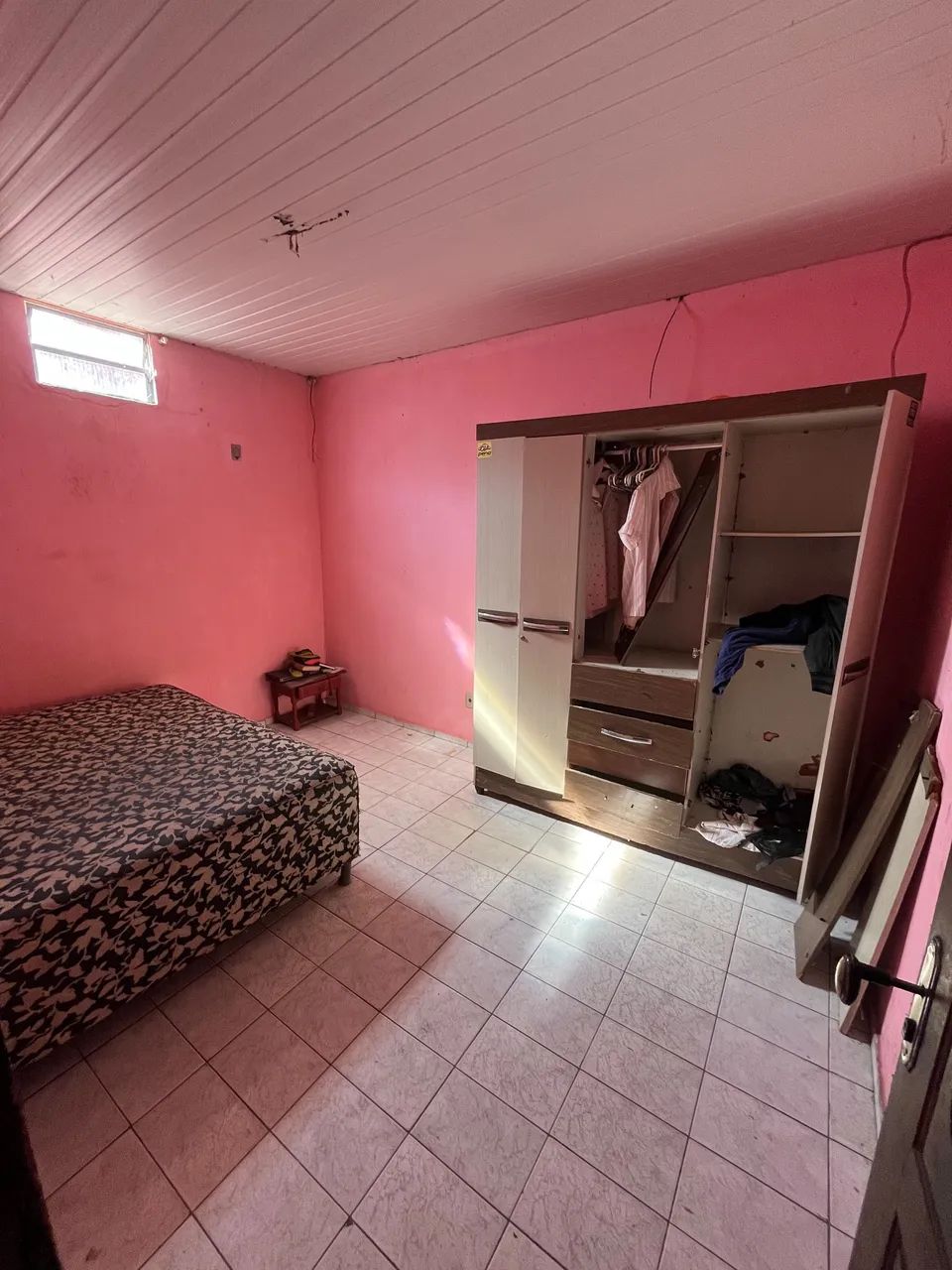 Vendo casa no bairro de Fátima  - Foto 4