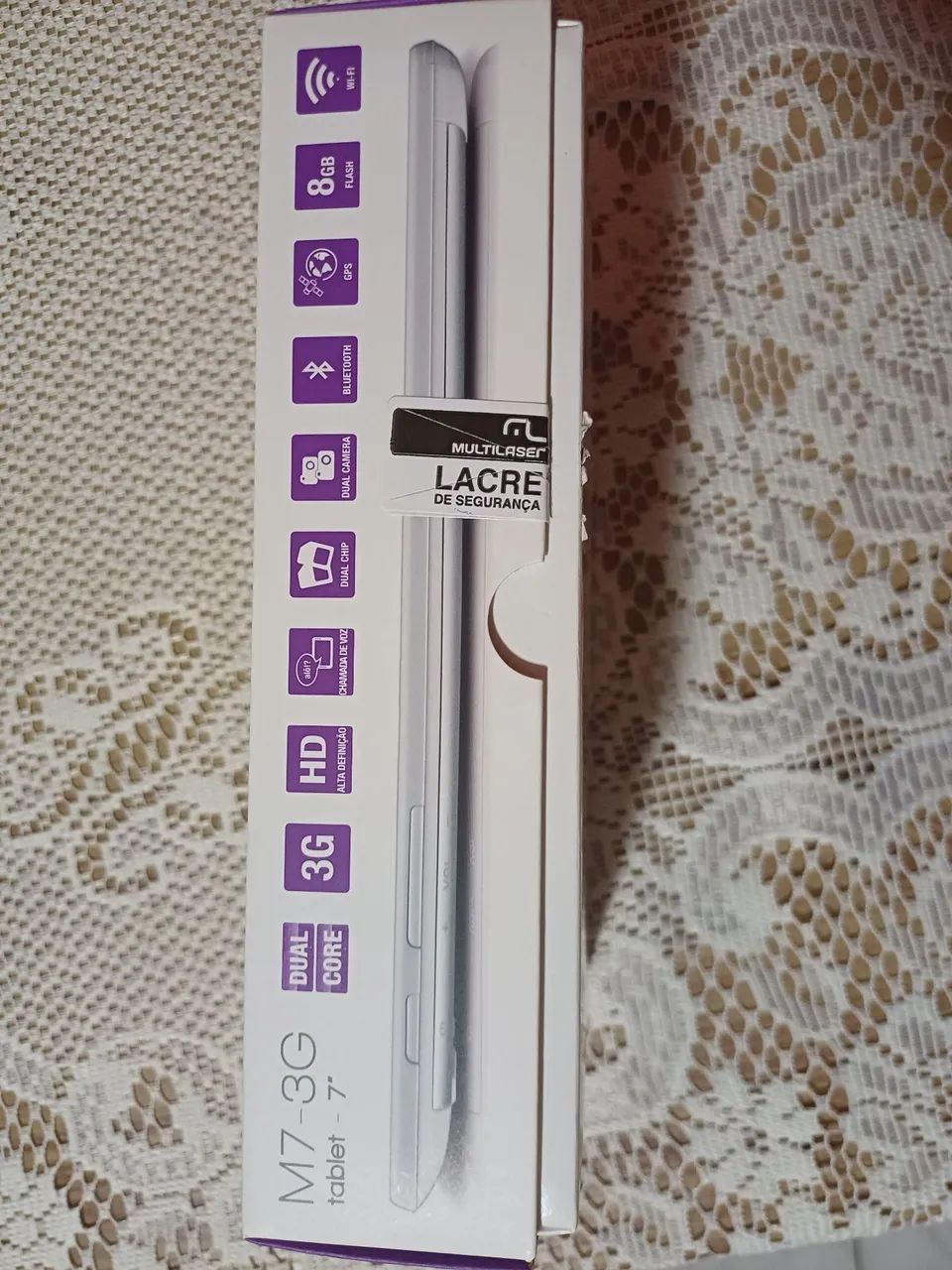 Tablet M7 - 3G - Foto 5