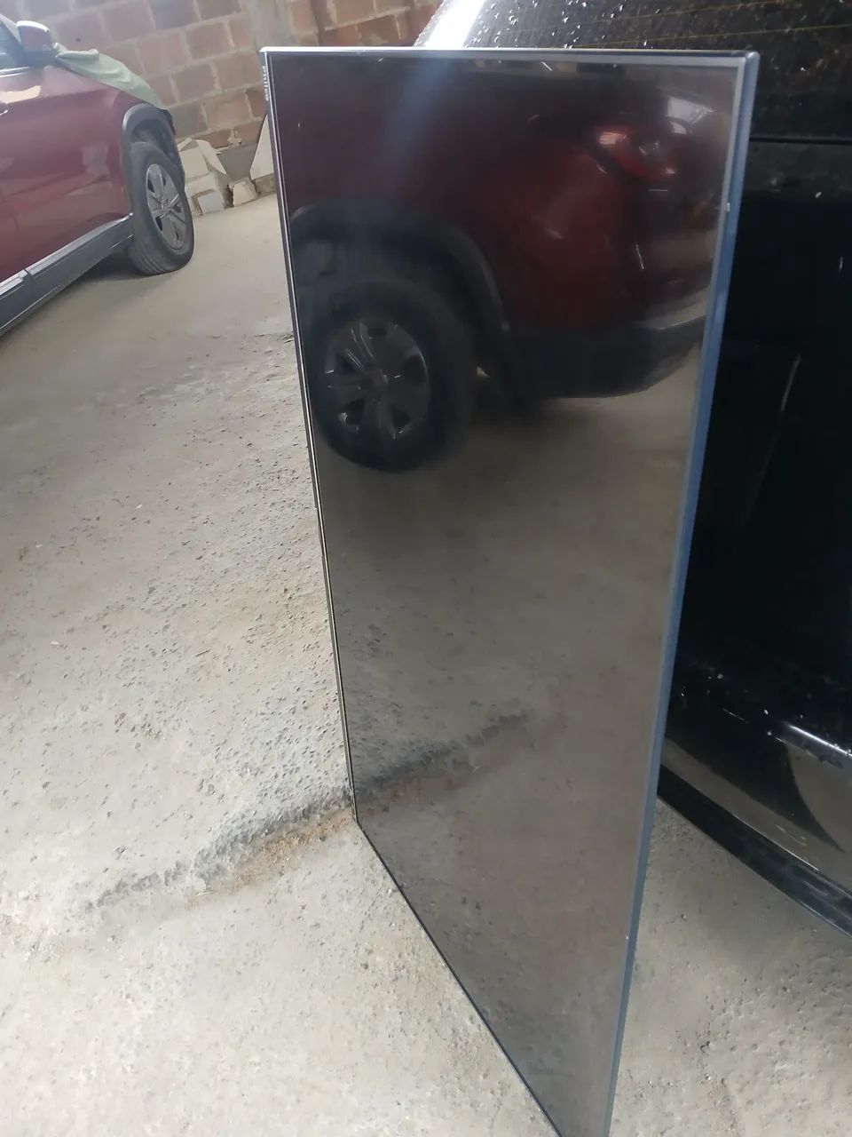 teve com defeito  - Foto 5