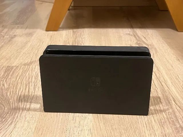 Nintendo Switch Oled 64 Gigabites - Foto 2