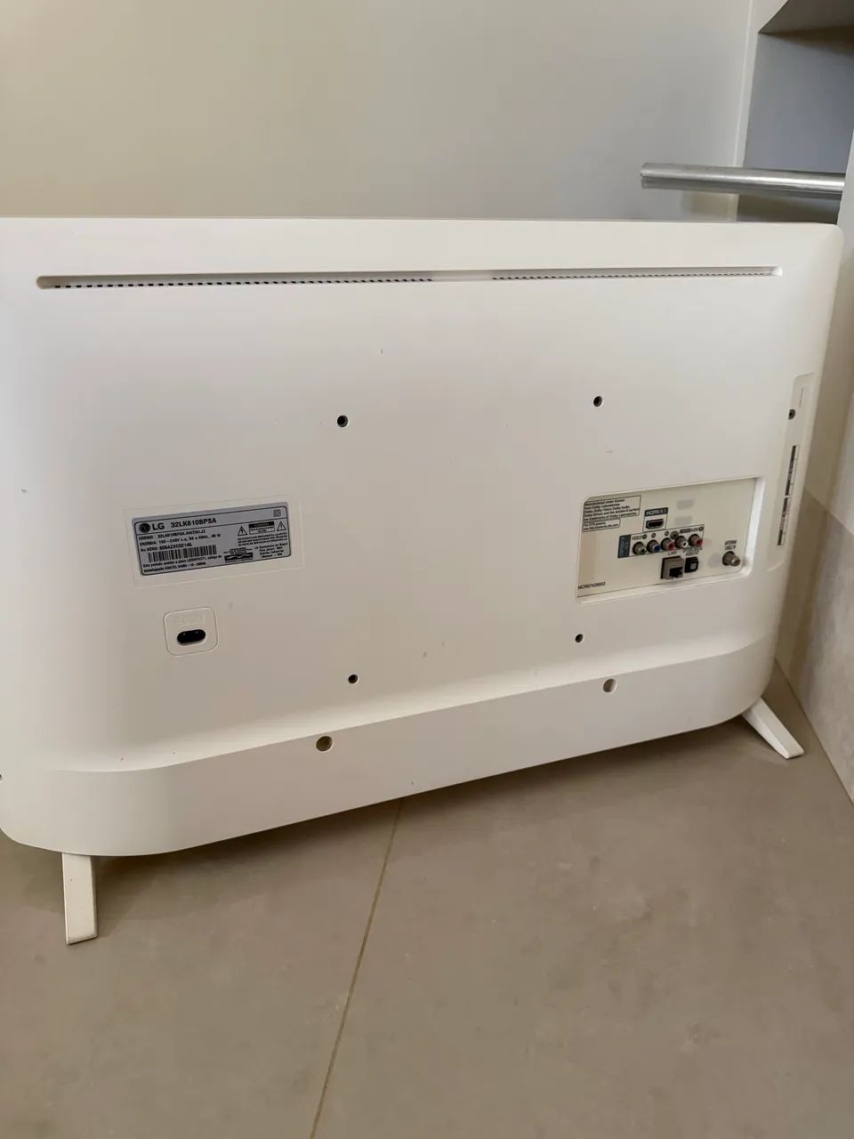 TV LG 32? - Foto 2