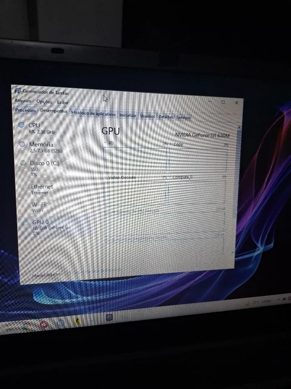 Notebook Samsung  - Foto 3