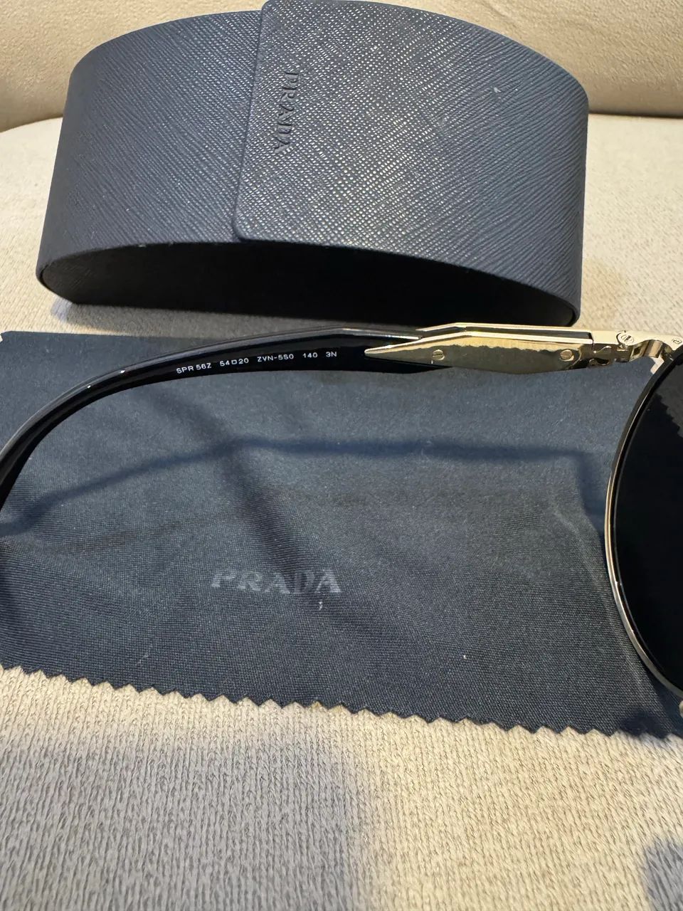 Óculos Prada Original  - Foto 3