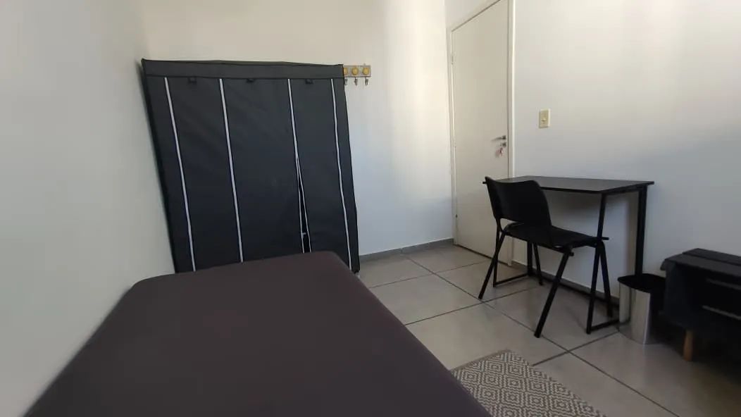 Quarto - Feminino UFJF - Foto 5