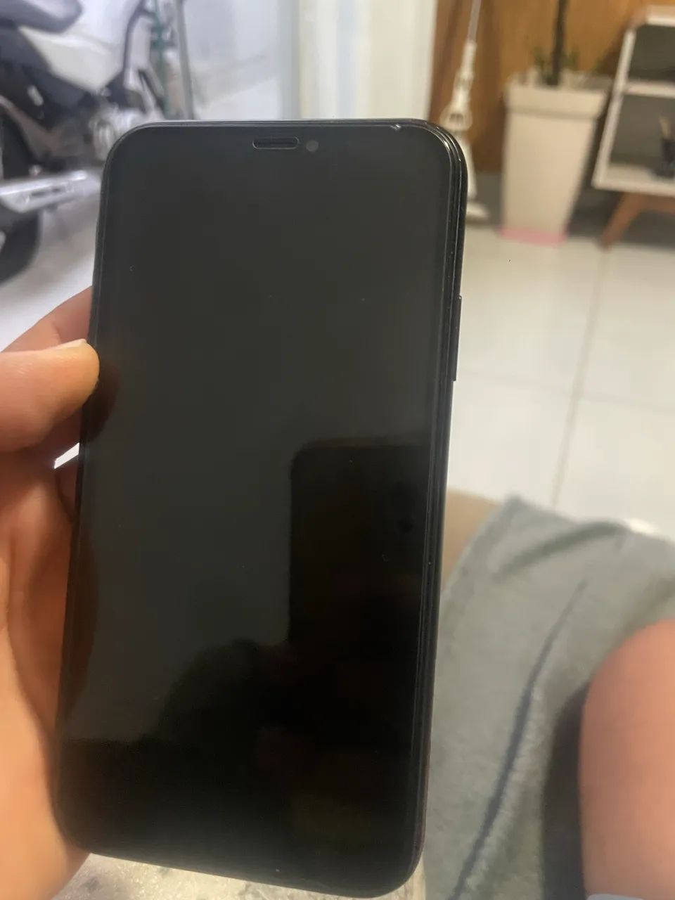 iPhone XR  - Foto 2