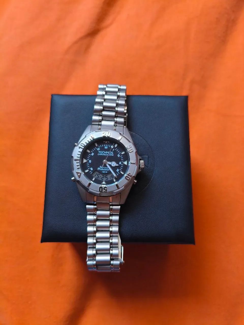 Technos Skydiver  - Foto 5
