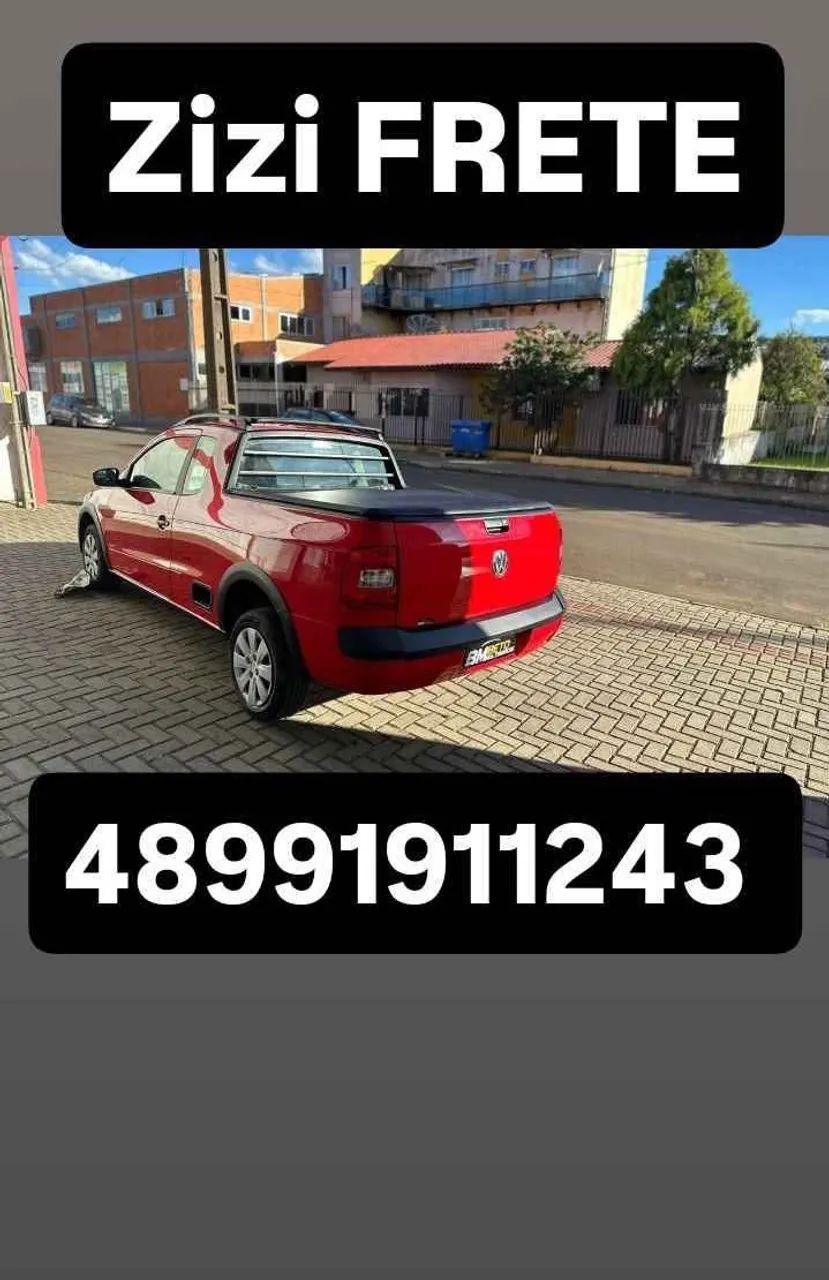 Fretes mudança de kit net