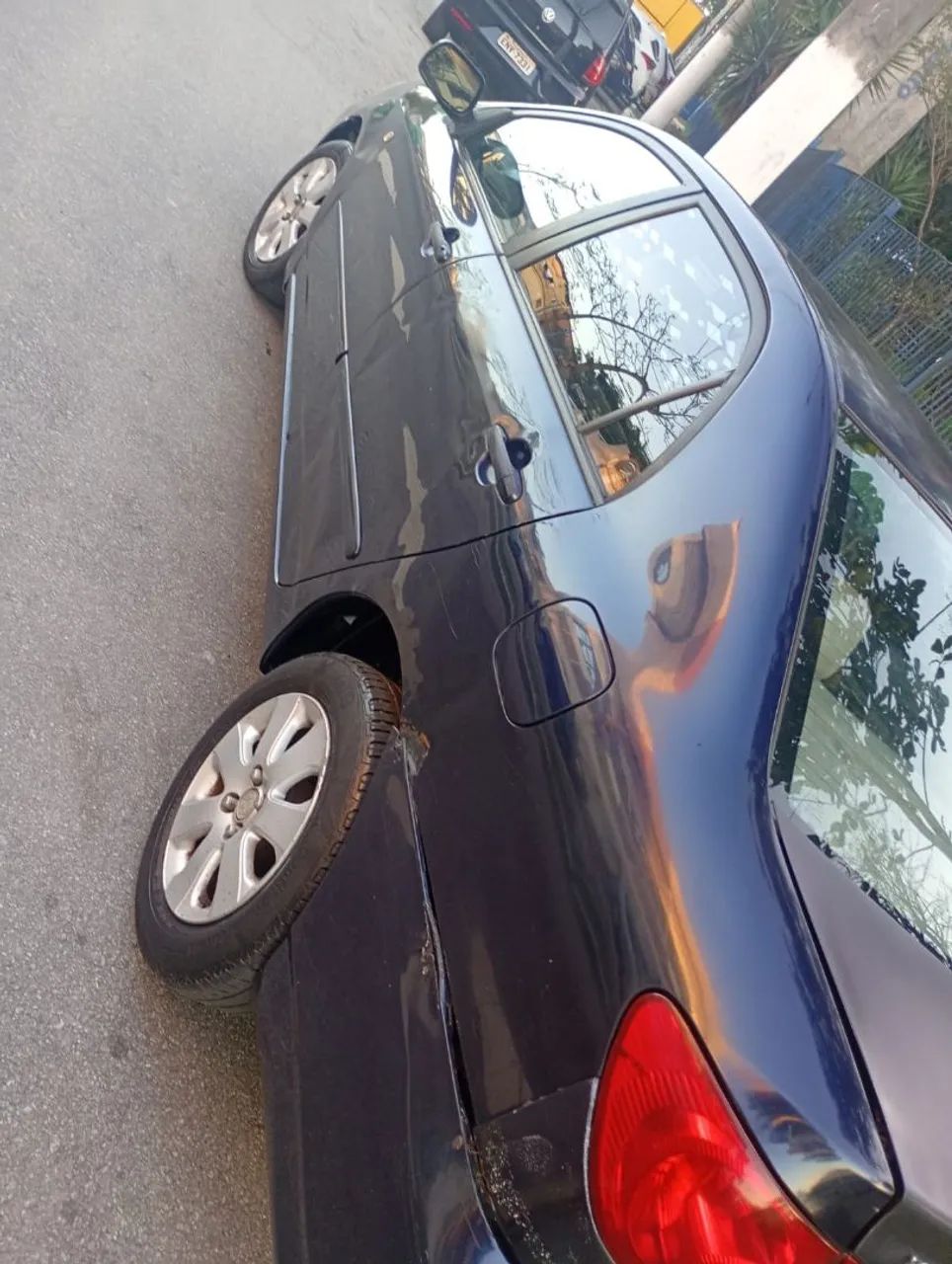 Toyota Corolla 2007
